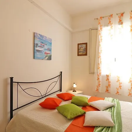 Tatil Evi Casa Cristina A Otranto Vista Castello *