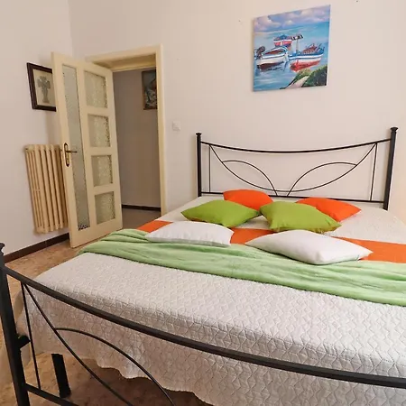 Casa Cristina A Otranto Vista Castello Otranto