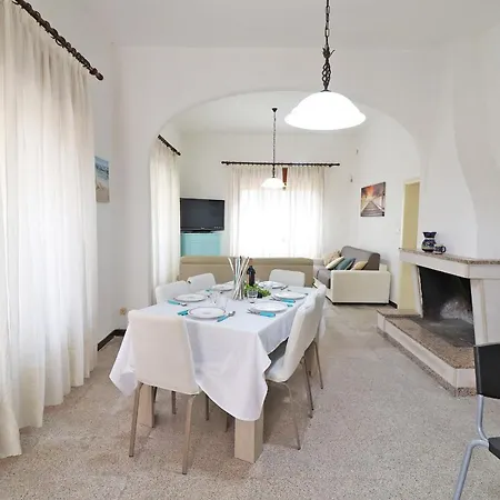 Casa Cristina A Otranto Vista Castello