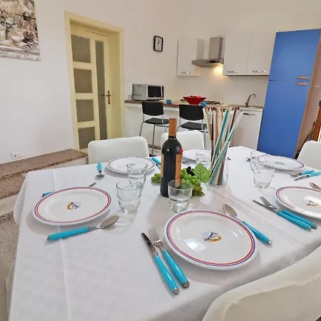 Casa Cristina A Otranto Vista Castello Tatil Evi Otranto