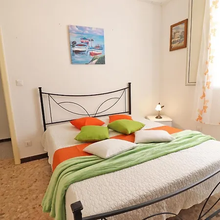 Tatil Evi Casa Cristina A Otranto Vista Castello *