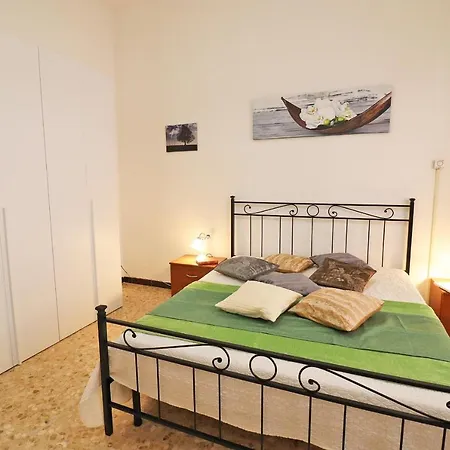 Casa Cristina A Otranto Vista Castello Tatil Evi *