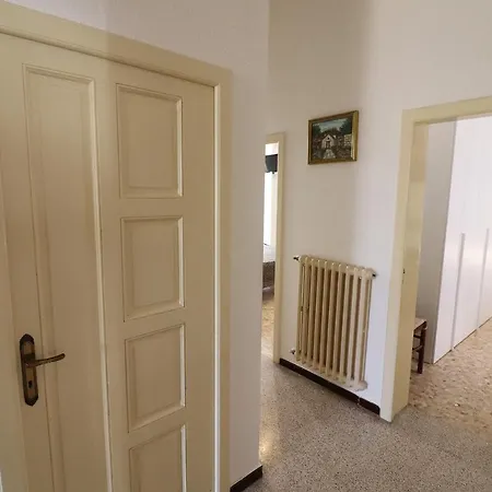 Casa Cristina A Otranto Vista Castello Tatil Evi