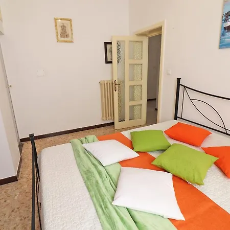 Casa Cristina A Otranto Vista Castello Tatil Evi